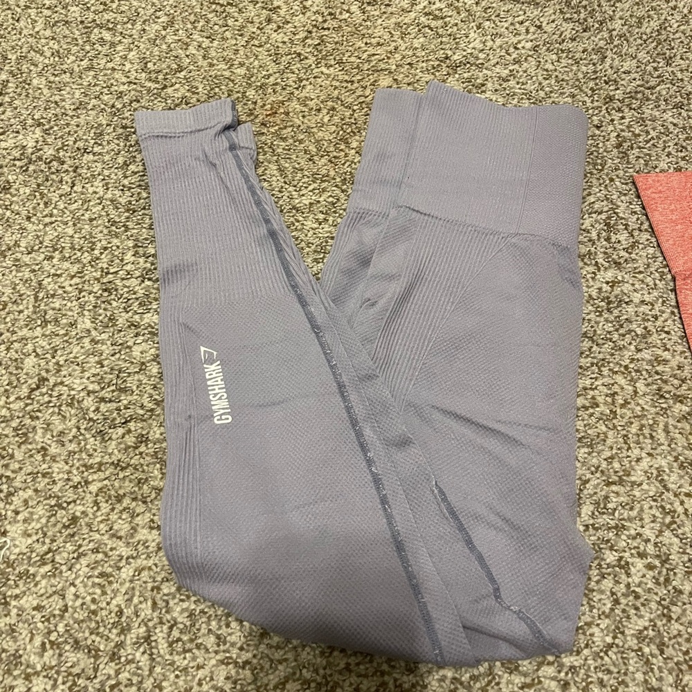 Power down gymshark